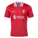 Liverpool Domicile 24/25