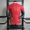 Maillot Domicile Version Joueur 24/25