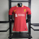 Maillot Domicile Version Joueur 24/25