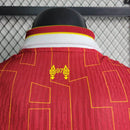 Maillot Domicile Version Joueur 24/25