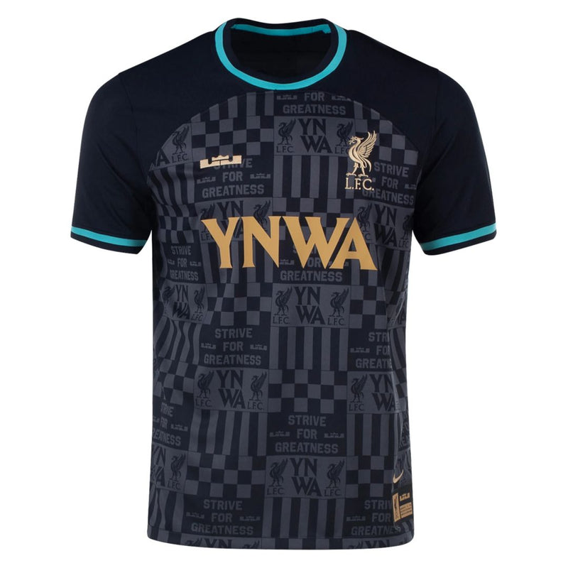 Liverpool 2024/25