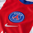 Sortie du maillot domicile, version joueur 26/27