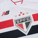 São Paulo Domicile 2026/27 Version Joueur