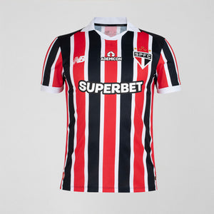 São Paulo Extérieur 2026/27 · Version Joueur
