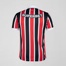 São Paulo Extérieur 2026/27