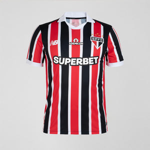 São Paulo Extérieur 2026/27