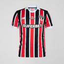 São Paulo Extérieur 2026/27