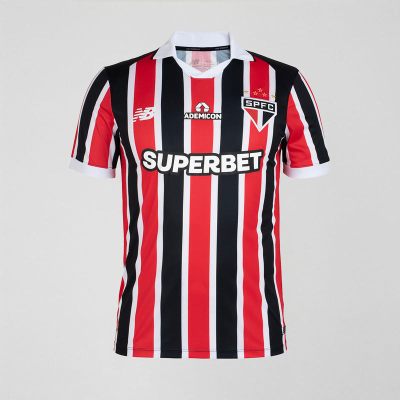São Paulo Extérieur 2026/27