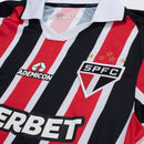 São Paulo Extérieur 2026/27