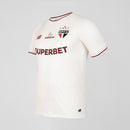 São Paulo Third 2026/27 Version Joueur