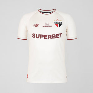 São Paulo Third 2026/27 · Version Joueur