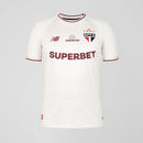 São Paulo Third 2026/27 Version Joueur