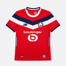 Lille Domicile 2026/27 Version Joueur