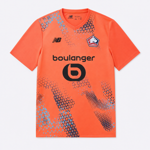 Lille Gardien Extérieur 2026/27