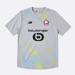 Lille Gardien Third 2026/27