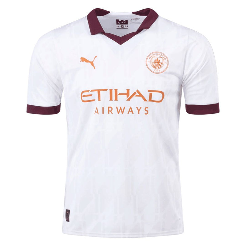 Manchester City Extérieur 2023/24