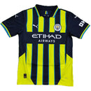 Manchester City Extérieur 24/25
