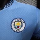 Manchester City Domicile 24/25 · Version Joueur