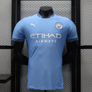 Manchester City Domicile 24/25 · Version Joueur