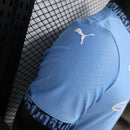 Manchester City Domicile 24/25 · Version Joueur