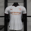 Manchester City Extérieur 23/24 · Version Joueur