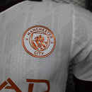 Manchester City Extérieur 23/24 · Version Joueur