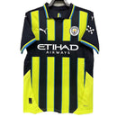Manchester City Extérieur 24/25