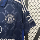 Manchester United Extérieur 24/25