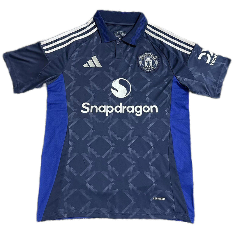 Manchester United Extérieur 2024/25