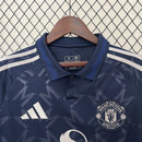 Manchester United Extérieur 24/25