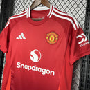 Manchester United Domicile 24/25