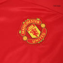 Manchester United Domicile 24/25