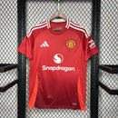 Manchester United Domicile 24/25