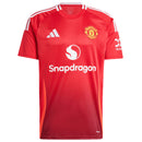 Manchester United Domicile 24/25