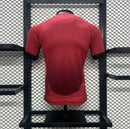 Manchester United Domicile 24/25 · Version Joueur