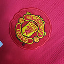 Manchester United Rétro Domicile 07/08