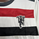 Manchester United Third 24/25
