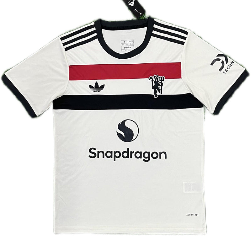 Manchester United Third 2024/25