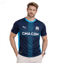 Maillot Extérieur 25/26