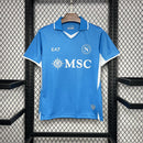 Napoli Domicile 24/25