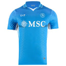 Napoli Domicile 24/25