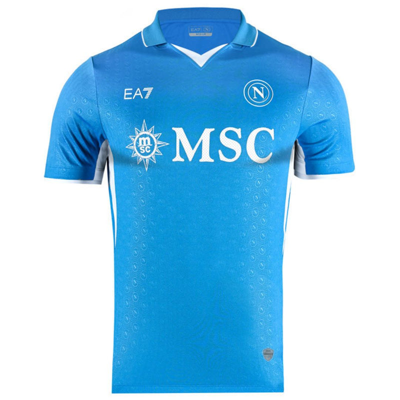 Napoli Domicile 2024/25