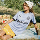 OM Third 2026/27 Femme