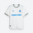 OM Domicile 2026/27 Version Joueur