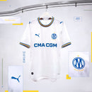 OM Domicile 2026/27 Version Joueur