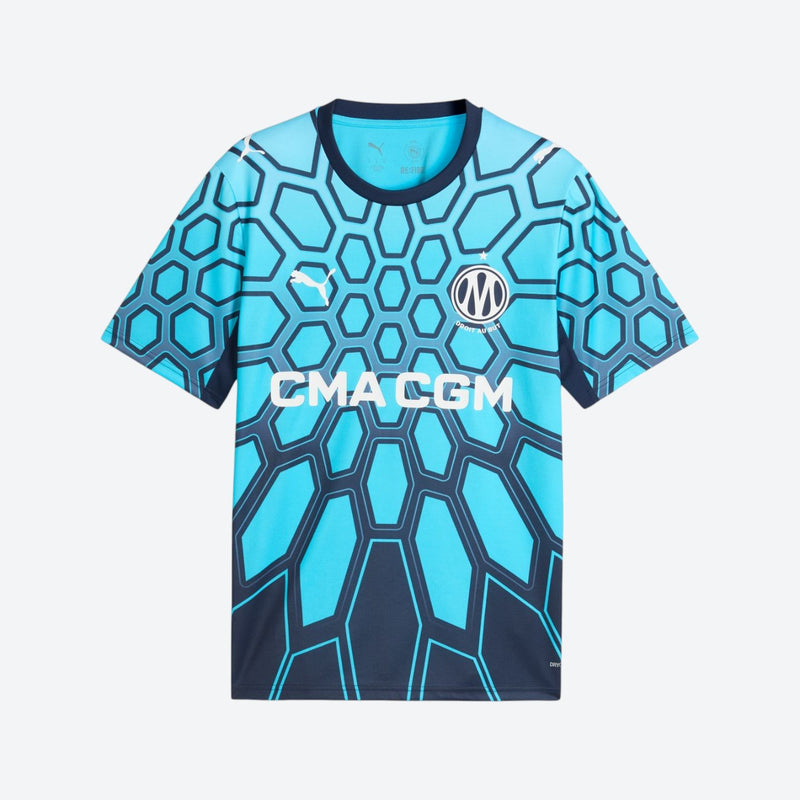 OM Gardien Bleu 2026/27
