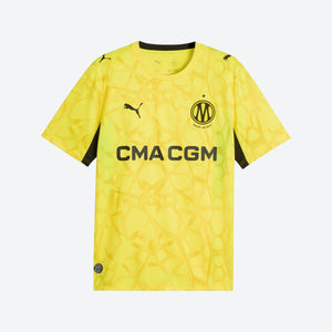 OM Gardien Jaune 2026/27