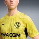 OM Gardien Jaune 2026/27