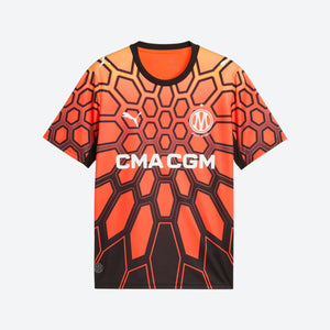 OM Gardien Rouge 2026/27