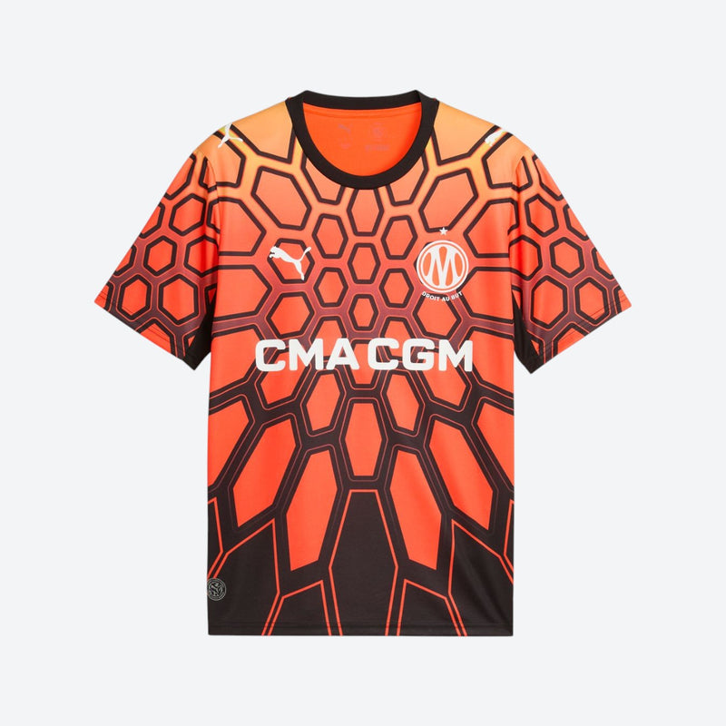 OM Gardien Rouge 2026/27